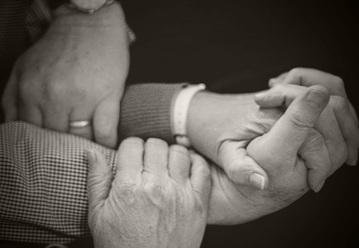 Lad ikke familiehistorien gå tabt. Få lavet en personlig video hos Memo Rum